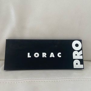 LORAC Pallete 1!